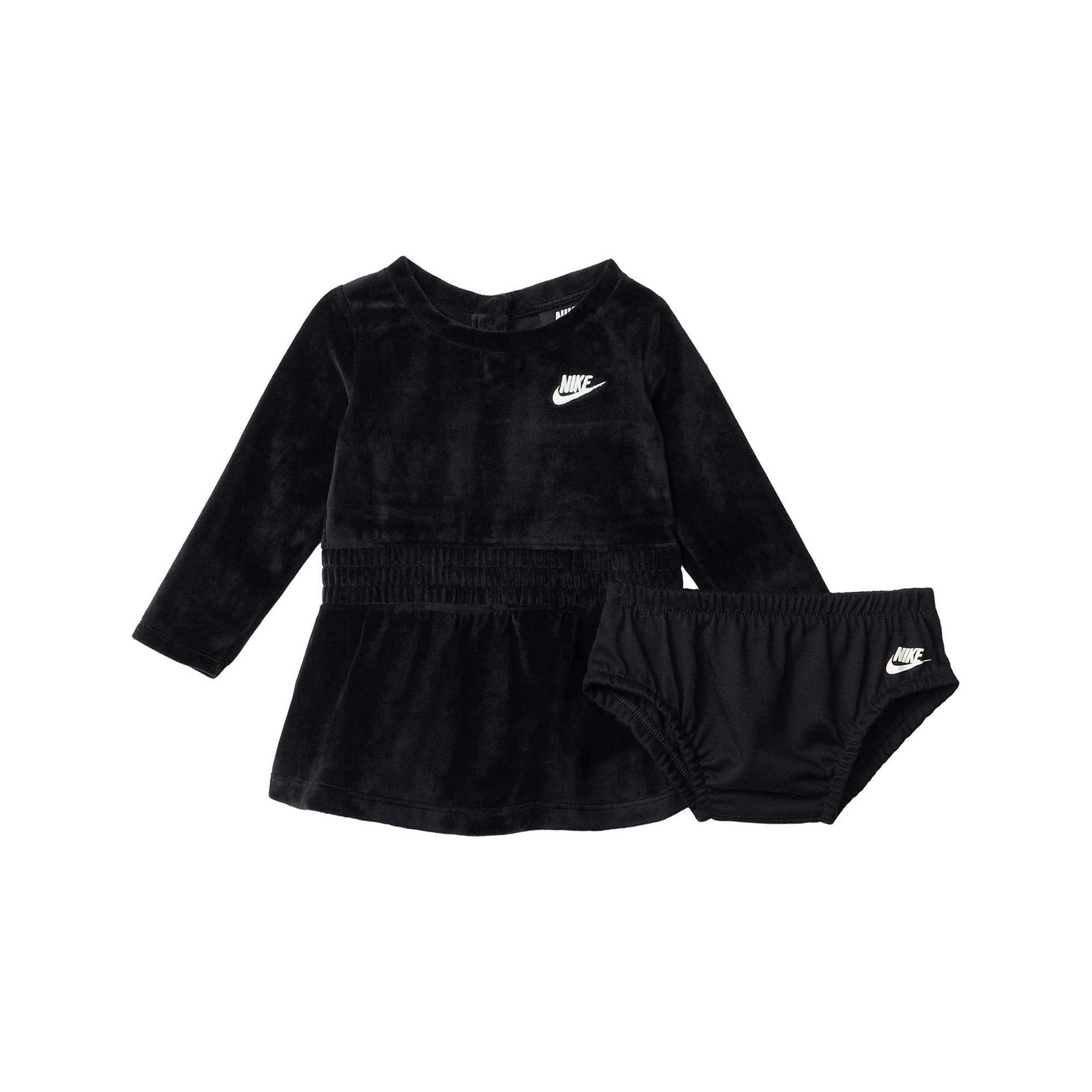 Nike dress baby deals