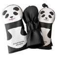 thumbnail image 4 of 3pcs Golf Head Cover Headcover con Etiqueta de Número Sunnimix Headcover del palo de golf, 4 of 8