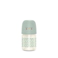 thumbnail image 1 of Biberón de Vidrio Suavinex Bonhomia 120 ml SX PRO de Silicona, 1 of 8