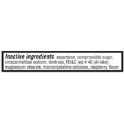1 Laboratories Meclizine Antiemetic Relieve Sickness 25 mg, 100 ct