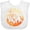 AA-White, variant on Inktastic Yellowstone National Park Mountains Boys or Girls Baby Bib