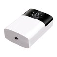 thumbnail image 2 of NARABB Aquarium Rechargeable Battery Multi-function Portable Energy-saving Power Silent Oxygen Pump Gas Stone Suitable For Indoor Power Outage Fishing, 2 of 9