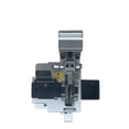 thumbnail image 4 of Fiber Cleaver FTTH Fiber Tool Durability Automatic Rotating Blade 48000 Times Optic Fiber Cleaver
--------
,High Precision Cleaves, 4 of 6
