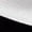 White, variant on Long-sleeved High Neck Sweatshirt (XL, Black)