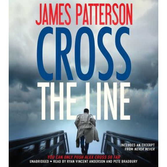 Pre-Owned Cross the Line (Unknown) 1478928182 9781478928188