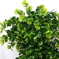 thumbnail image 6 of TUWAFE Artificial Eucalyptus Vine Garland, Indoor/Outdoor Fake Plant for Wall and Office Decor, 6 of 6