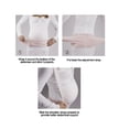 thumbnail image 4 of maternity belt belly support belt pink belly belt, 4 of 5