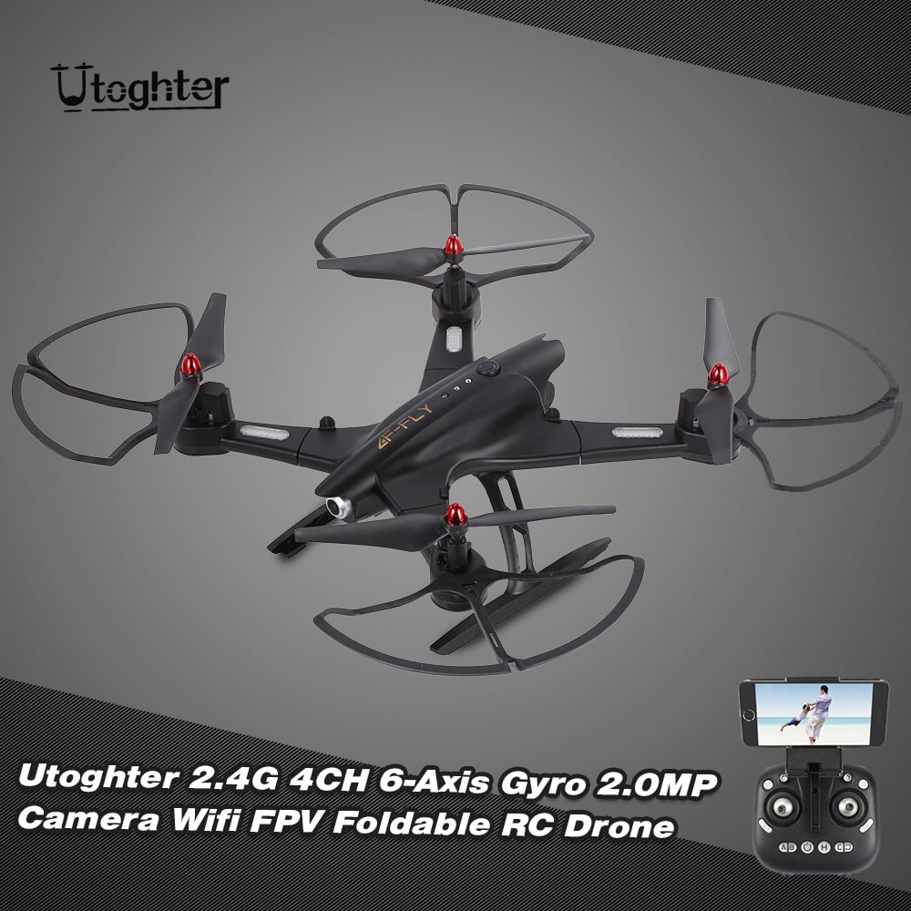 utoghter drone