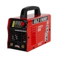 thumbnail image 2 of Mini Soldadora Inverter 110v/100a 220v/130a Swedish Husky Power  HKS-135, 2 of 10