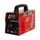 thumbnail image 2 of Mini Soldadora Inverter 110v/100a 220v/130a Swedish Husky Power  HKS-135, 2 of 10