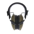 thumbnail image 3 of Walker's Razor Slim Low Profile Electronic Ear Muffs Olive Drab Green, 3 of 5