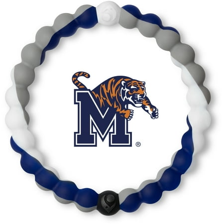Memphis Tigers Lokai Bracelet