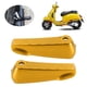 thumbnail image 5 of Estriberas Traseras, Estriberas De Motocicleta De Fácil Instalación Para GT/GTS/GTV Para Reemplazar Las Antiguas O Dañadas, 5 of 8