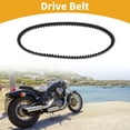 thumbnail image 2 of Cinturón de transmisión Unique Bargains No.3VP176410000 para motocicleta V-Belt para Yamaha YJ50R Vino 1997-2005, 2 of 7