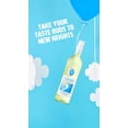 thumbnail image 3 of Barefoot Bright & Breezy Chardonnay White Wine, California, 750ml Glass Bottle, 3 of 4