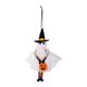 thumbnail image 3 of Adorno colgante de Halloween, colección de figuras de peluche, suministros para fiestas, accesorios espeluznantes Muñeca fantasma, 3 of 9