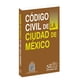 thumbnail image 1 of Código Civil de la Ciudad De México 2026, de Ediciones Fisc, 1 of 2