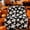 B, variant on Roiihwy Halloween Throw Blanket, Bat Ghost Fall Plaid Blanket, Soft Fuzzy Plush Spooky Spider Bats Flannel Halloween Fleece Blankets Throws for Sofa, Couch, Chairs and Bed
