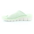 thumbnail image 2 of Ryka Women's Ellie Slide Sandal Celadon Green 9M, 2 of 8