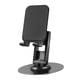 thumbnail image 2 of Soporte para teléfono con rotación de 360, soporte plegable para teléfono, adorno de regalo, soporte para teléfono móvil, estante para viajes, coche, Estilo C, 2 of 8