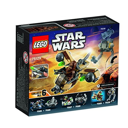 lego star wars microfighters series 3