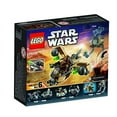 thumbnail image 2 of LEGO Star Wars Rebels Microfighters Series 3 Wookiee Gunship Set #75129, 2 of 5