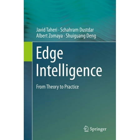 Edge Intelligence: From Theory to Practice, (Paperback)