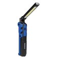 thumbnail image 1 of DieHard 41-6643 450 lúmenes plegable recargable COB LED Flex luz de trabajo, 1 of 9