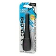 thumbnail image 5 of L.A. COLORS Thin Tip, Smudge-Proof Matte Black Liquid Eyeliner, Black, 0.22 fl oz, 5 of 6