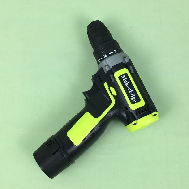 MakerEdge Electric hand-held drills Powerful and Portable Electric Handheld Drill