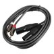 thumbnail image 3 of Cable de audio RCA a XLR macho para mezclador y amplificador Cable doble RCA a XLR macho Cable de audio RCA a XLR Cable de conversión estéreo, 3 of 7