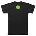 thumbnail image 2 of The Beatles T-Shirt pour Adulte avec Imprimé « On Apple Back », 2 of 2
