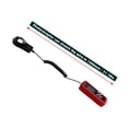 thumbnail image 3 of Digital Light Meter Handheld Photography Digital Light Meter Split Light Meter Lux/Fc Light Meter Environmental Tester Tool ,Easy to Use, 3 of 8
