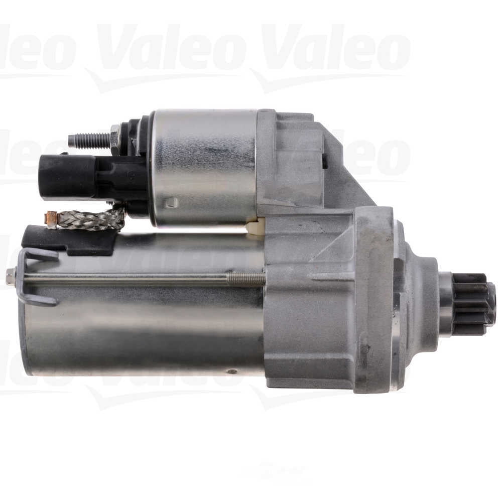 Valeo 438238 2010-2011 Volkswagen EOS/CC 2.0L Starter Motor