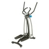 PROGEAR Dual Action 360 Multi-Direction 36" Stride Air Walker LS with Heart Pulse Sensors