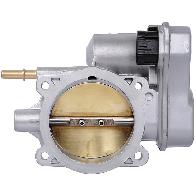 Cuerpo Aceleración Bravada 2003 A 2004 Oldsmobile L6 4.2L Reman CARDONE .