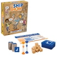 thumbnail image 2 of Ultra PRO Entertainment Ship Show Card Game, 2 of 9