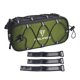 thumbnail image 1 of Bolsa Strade Fareast Limited para Manillar de Bicicleta Delantera Plegable Verde 2.1L, 1 of 8