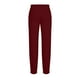 thumbnail image 4 of Pantalones largos de algodón cálido para hombre con bolsillos y cordón ajustable. Pantalones deportivos para hombre., 4 of 5