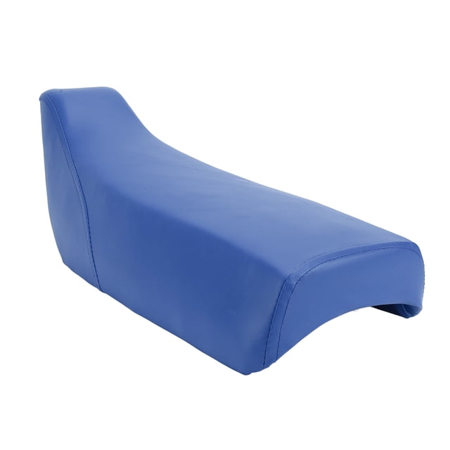 ASITO DE MOTO DE CROSS SOPORTE ESTABLE DURABILIDAD MEJORADA ABSOBRACIÓN DE IMACTO PARA PW80 PW 80 Y ZINGER 1983 A 2010