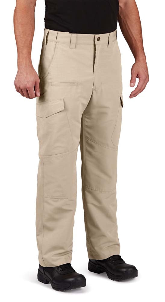 Wrangler Men's Fleece Lined Pants 
