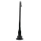 thumbnail image 4 of Llave dispensador de agua fría pura estilo Touch-Flo de 8 pulgadas, negro mate, 4 of 9