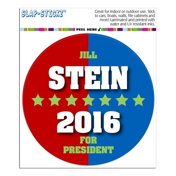 Jill Steins Ethos Pathos Logos
