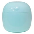 thumbnail image 1 of Esterilizador portátil con luz ultravioleta, minicaja desinfectante UV-C para chupetes y más, recargable por USB, 1 of 5