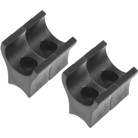 Pawsdot Drive Transport Wheelchair Parts Supporting Block 4Pcs