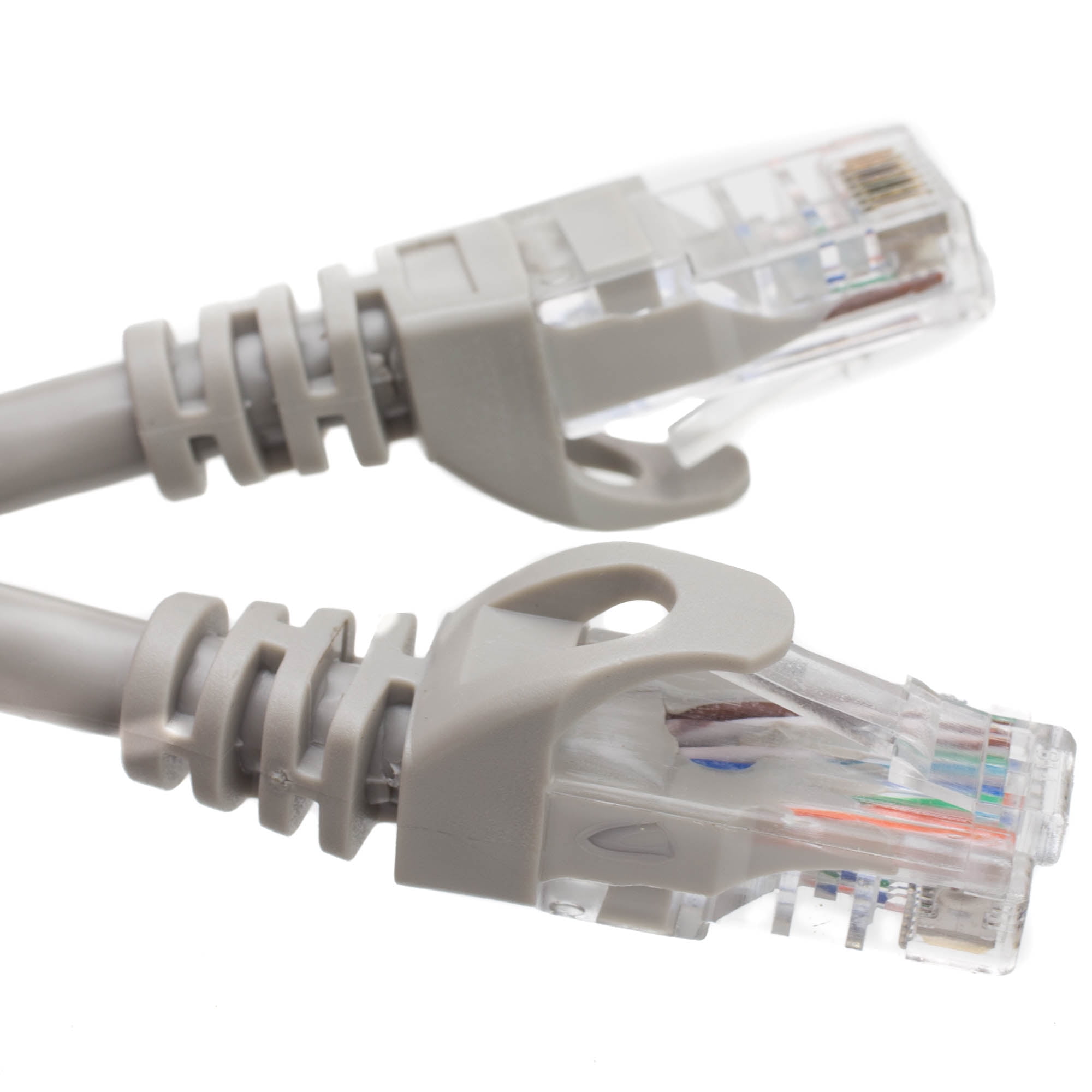Boot ethernet. Rj45 boot camp.