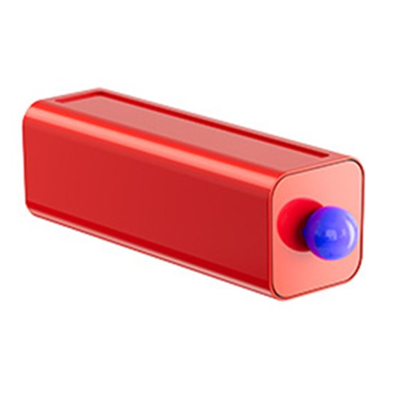 Multifunctional Desk Dopamine Storage Box Stackable Drawer Style Cosmetics Organiser Dustproof Stationery Holder