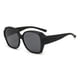 thumbnail image 3 of Gafas de sol polarizadas para hombre y mujer, lentes graduadas para miopía, Vintage, para viajes al aire libre, visión nocturna, conducción, UV400, 3 of 5