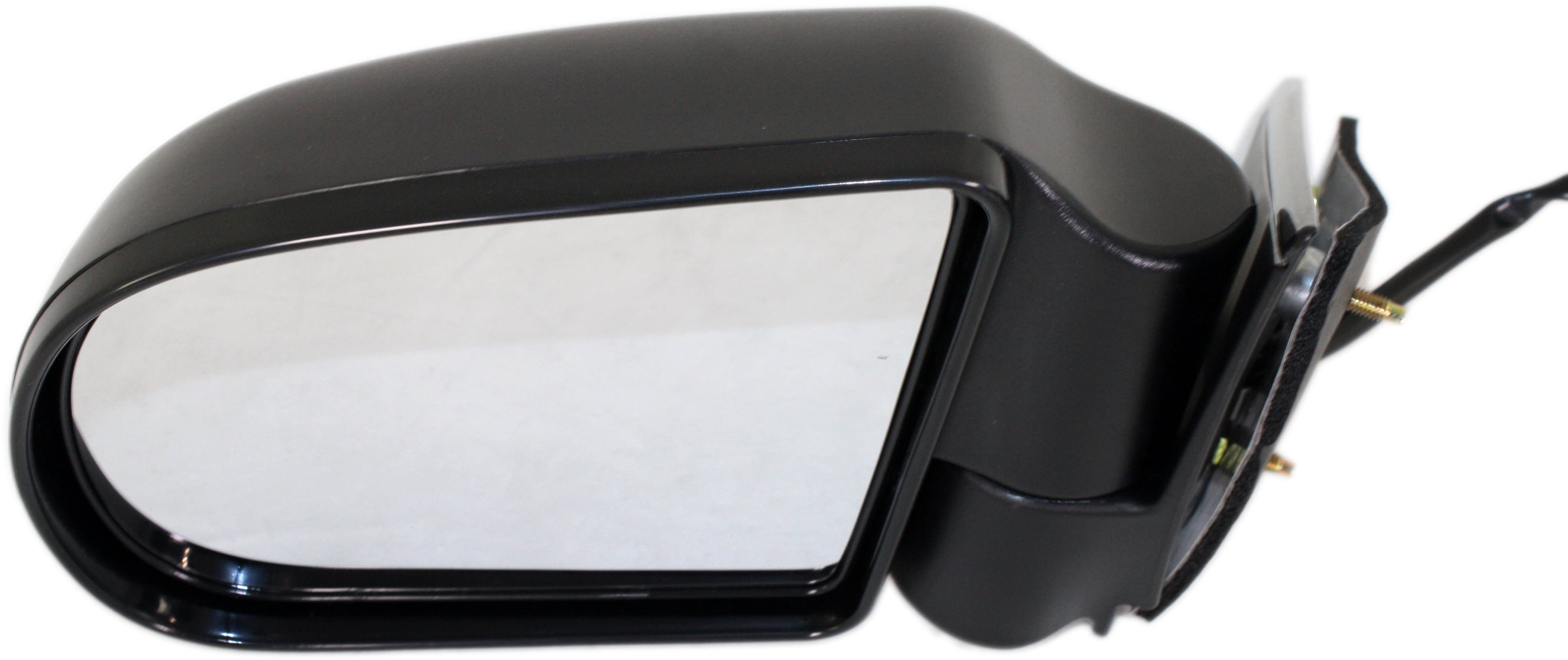 Mirror Compatible With 1994-2004 Chevrolet S10 GMC Sonoma Left Driver Side Paintable Kool-Vue