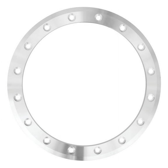 System 3 SB-7 15" Beadlock Ring - Machined [15S3RING-460]
